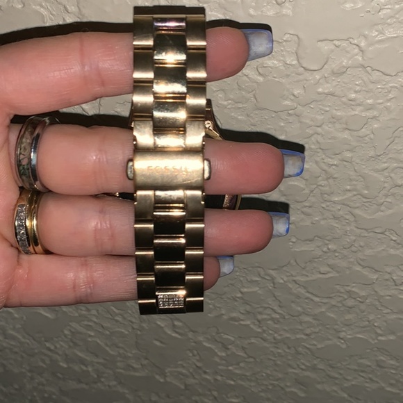 Fossil Smart Watch main image 5
